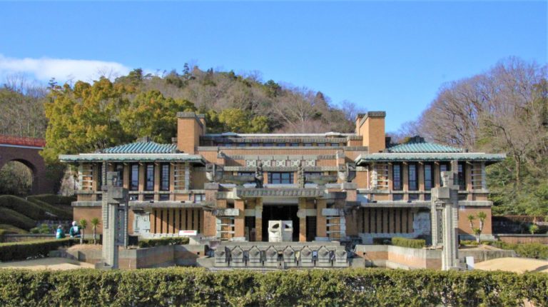 博物館明治村で明治期を追体験 建物の見どころや食事 おすすめの楽しみ方 レキシペリエンス