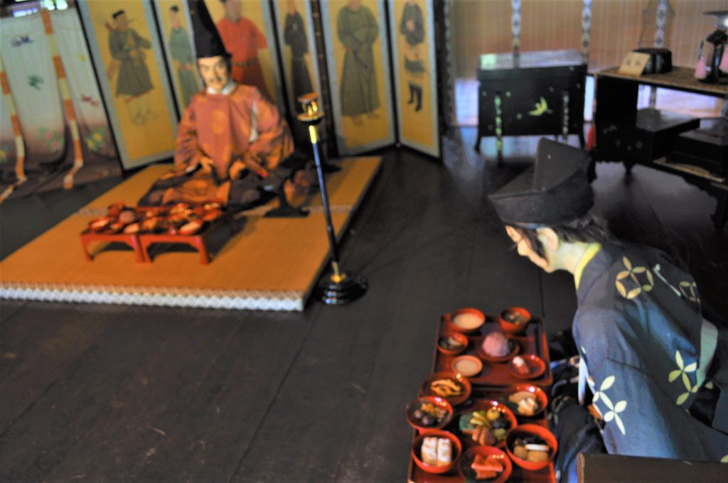 大河ドラマロケの聖地 歴史公園 えさし藤原の郷 で平安時代にタイムスリップ レキシペリエンス