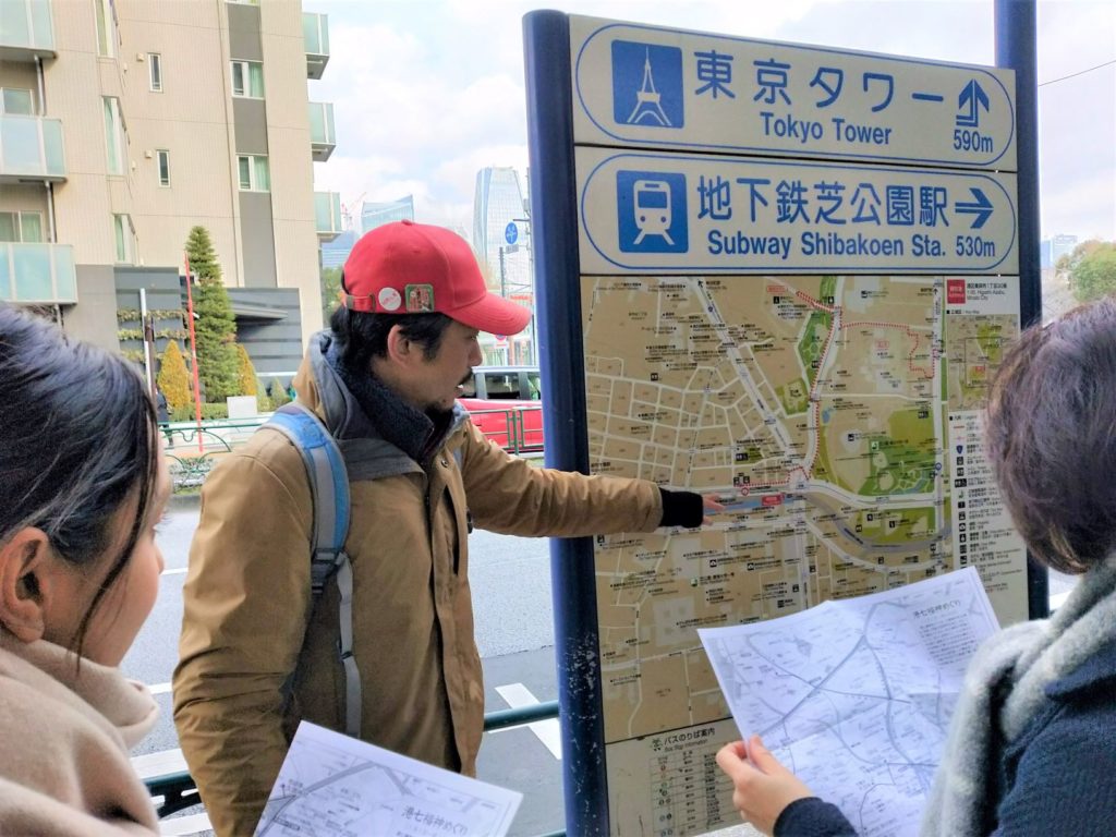 御朱印や老舗ランチも 港七福神めぐりで都心の歴史探訪を楽しむおすすめコース レキシペリエンス