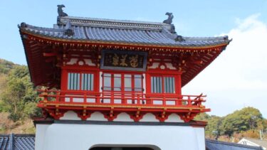 佐賀県 武雄温泉楼門と東京駅は干支で繋がっている？建築家・辰野金吾が仕掛けた十二支の謎