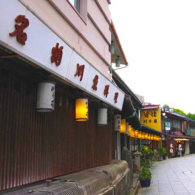 東京の老舗名店グルメ!創業100年以上、江戸時代から続く伝統の味│レキシペリエンス